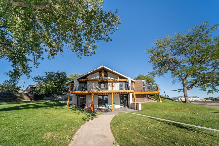 More Photos Of 3306 Kelley Dr, Cheyenne Office For Sale