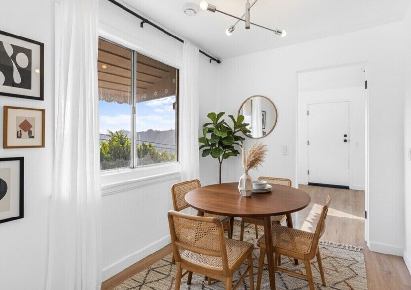 More Photos Of 3055 Future St, Los Angeles Apartments For Sale