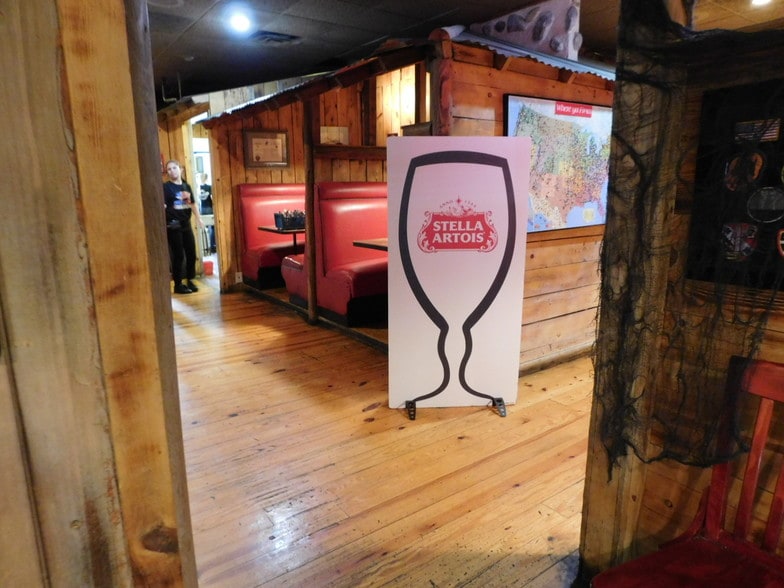 More Photos Of 4379 N Las Vegas Blvd, Las Vegas Restaurant For Sale