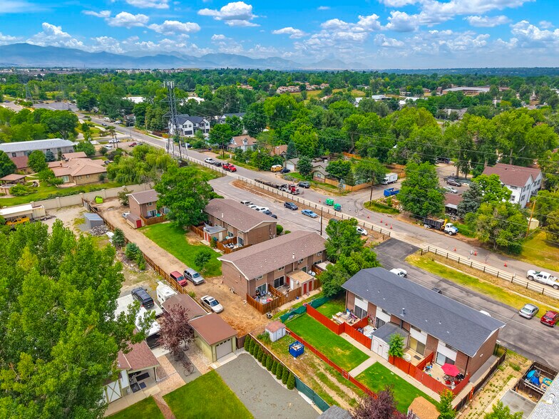 More Photos Of 8662-8682 W 51st Ave, Arvada Apartments For Sale