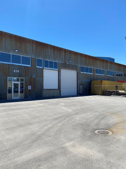 Primary Photo Of 828 S 500 W, Salt Lake City Industrial For Lease