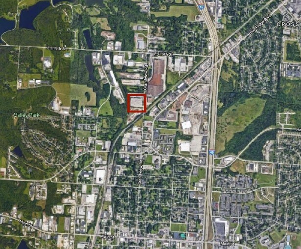 More Photos Of 12200 Grandview Rd, Grandview Land For Lease