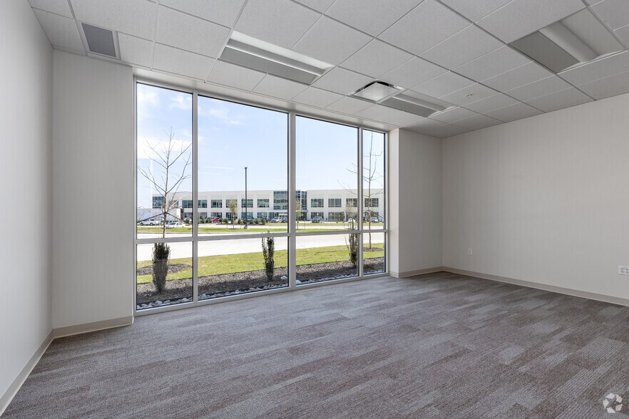 Photo of 1st Floor Ste Spec Suite 105