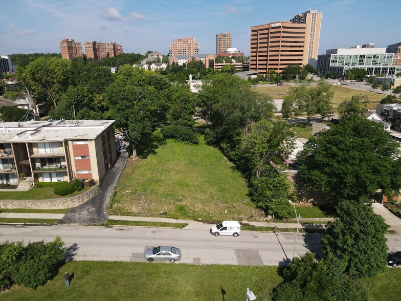More Photos Of 49th & Grand, Kansas City Land For Sale