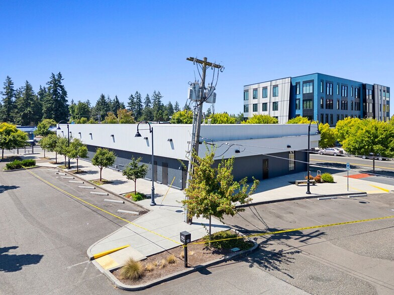 More Photos Of 454 SE 187th Ave, Portland Office For Lease