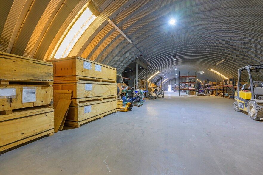 More Photos Of 7020 N County Rd W, Odessa Warehouse For Sale