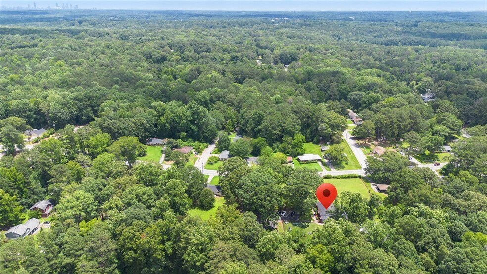 More Photos Of 2365 County Line Rd, Atlanta Daycare Center For Sale