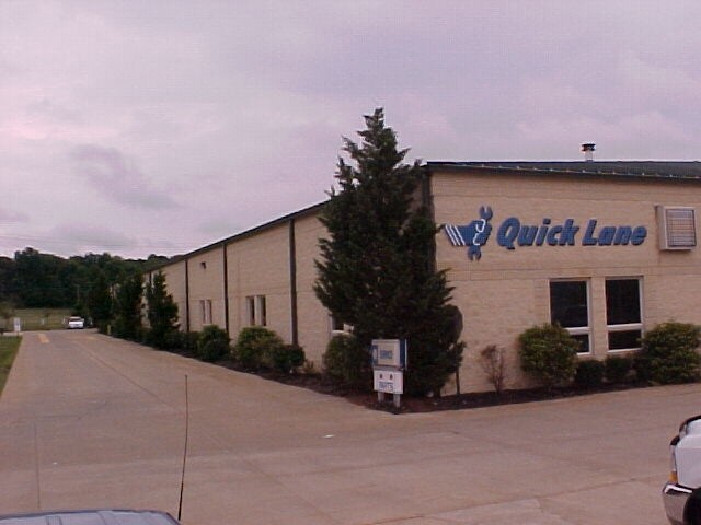 More Photos Of 1570 Terex Rd, Hudson Manufacturing For Lease