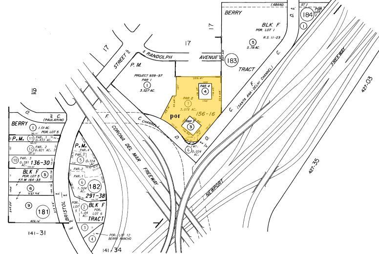 More Photos Of 2900 Bristol St, Costa Mesa Office For Sale