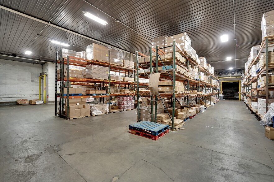 More Photos Of 2063 Allen Street Ext, Falconer Warehouse For Sale