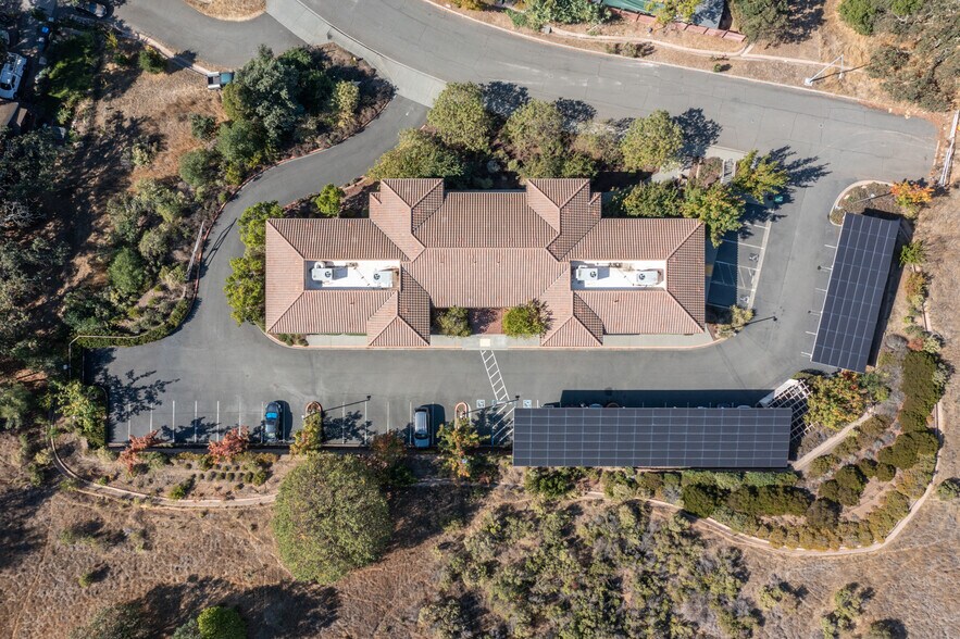 More Photos Of 690 De Long Ave, Novato Office For Sale