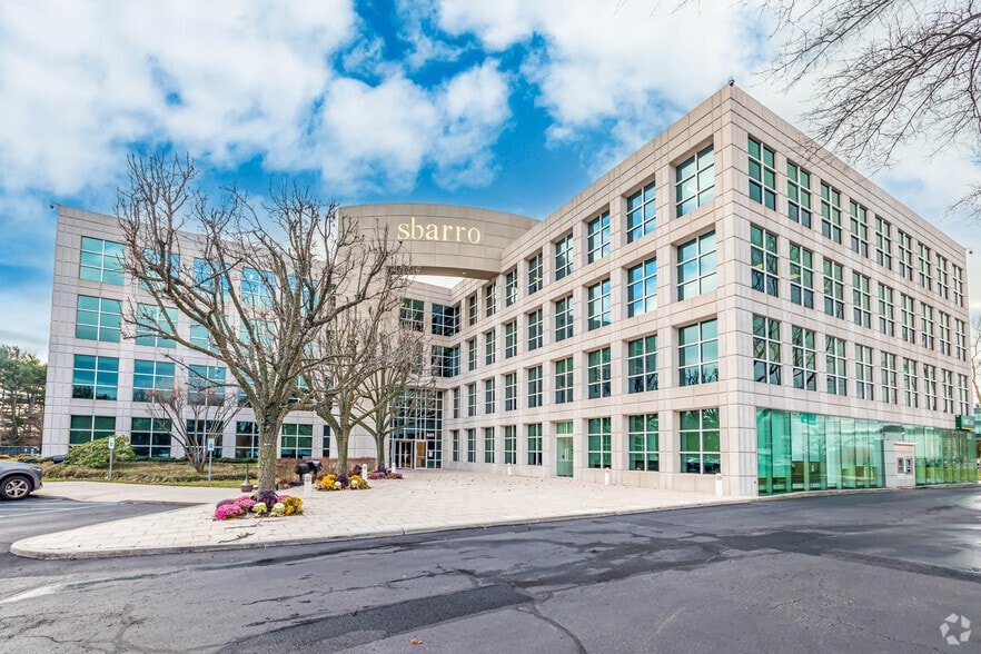 More Photos Of 401 Broadhollow Rd, Melville Office For Lease