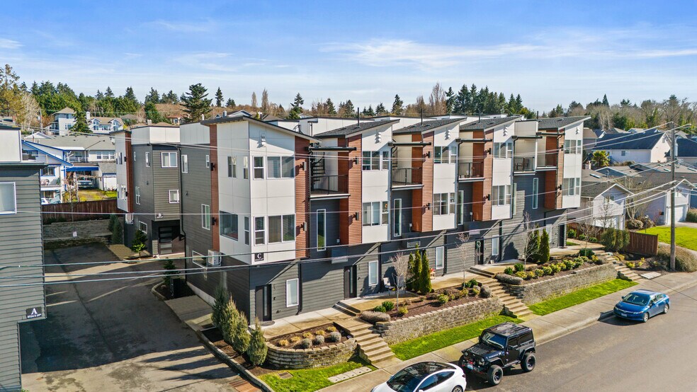 More Photos Of 8524 19th St W, Tacoma Apartments For Sale