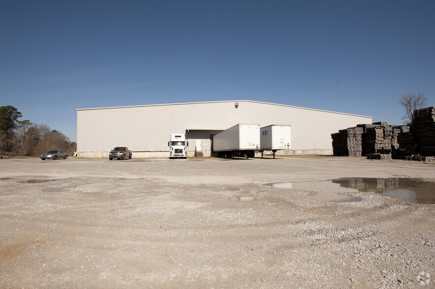 More Photos Of 501 Bear Creek Cutoff Rd, Tuscaloosa Warehouse For Lease