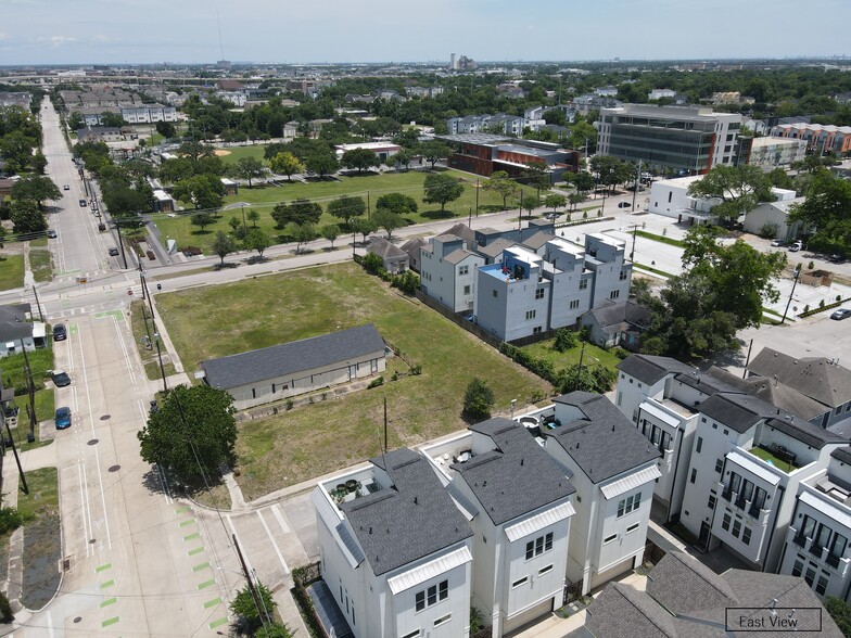 3317 Hutchins st, Houston, TX 77004 Land For Sale