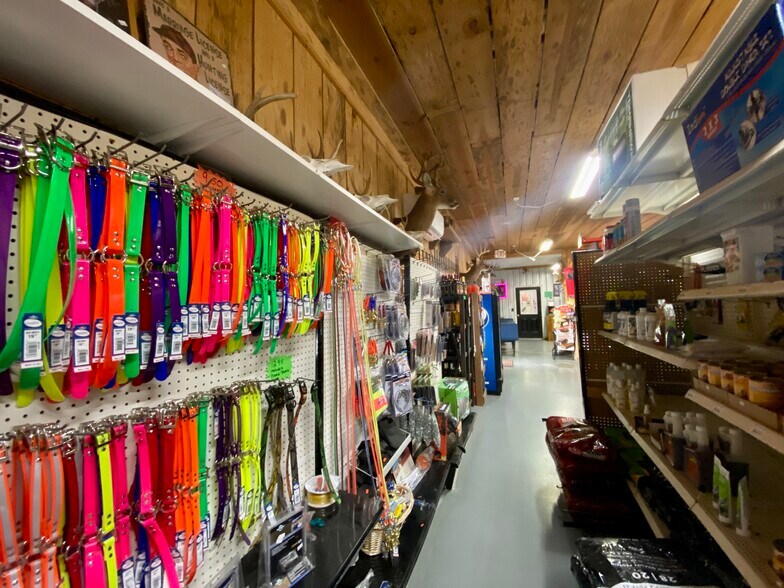 More Photos Of 52558 AL Highway 77, Talladega Convenience Store For Sale