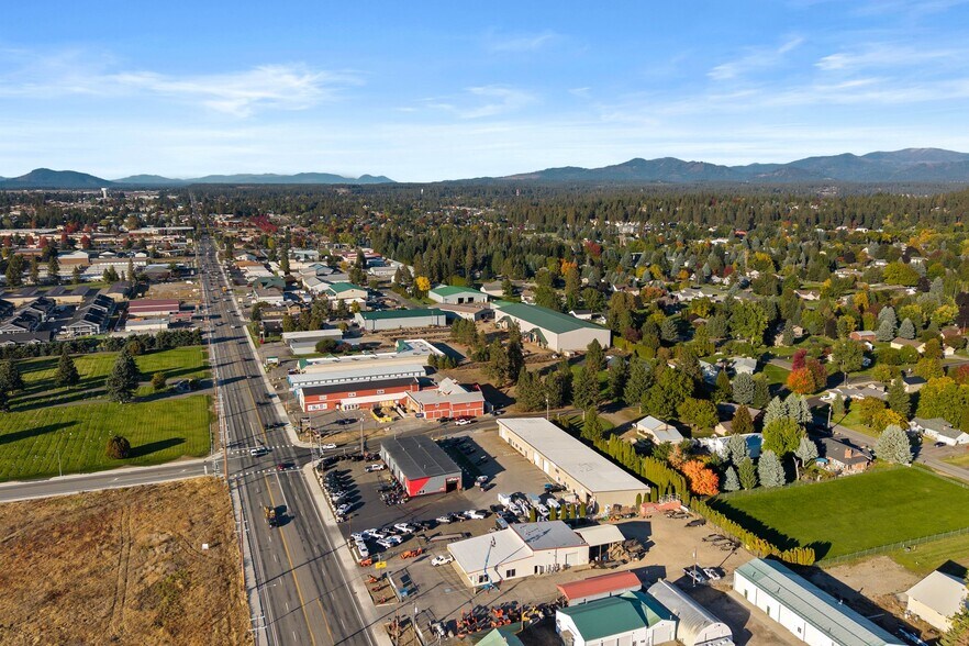 More Photos Of 80 E Wilbur Ave, Coeur d'Alene Service For Lease