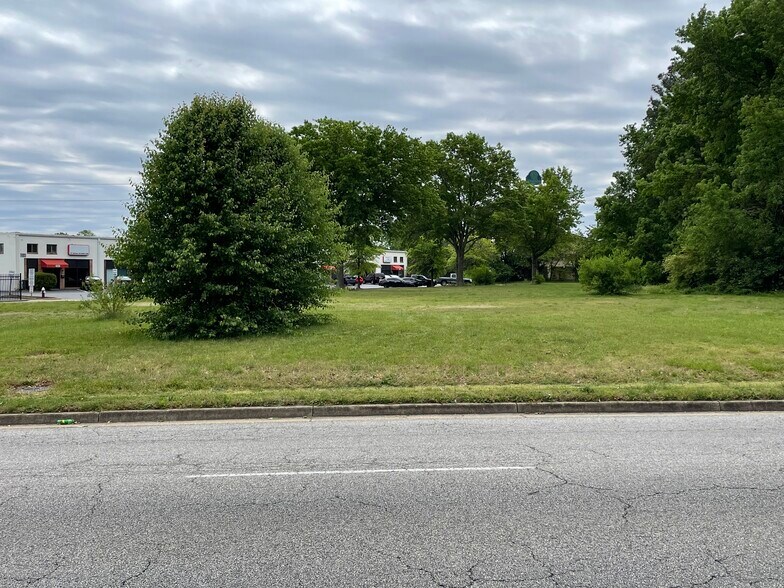 More Photos Of 2601 Cunningham Dr, Hampton Land For Sale