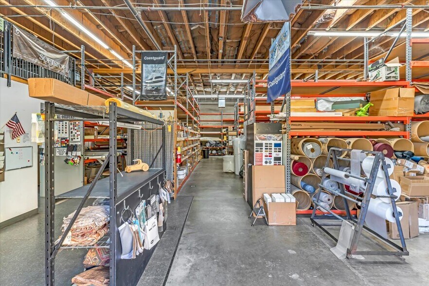 More Photos Of 1401 N Bailey Ln, Tucson Showroom For Sale