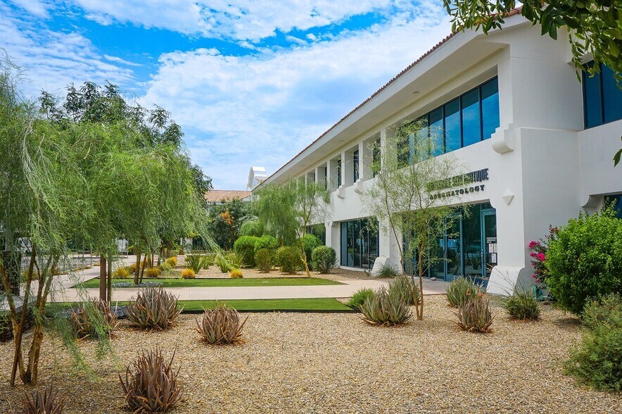 More Photos Of 11333 N Scottsdale Rd, Scottsdale Office For Lease