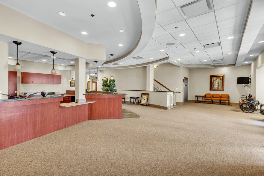 More Photos Of 1706 Magnolia Way, Augusta Medical For Lease