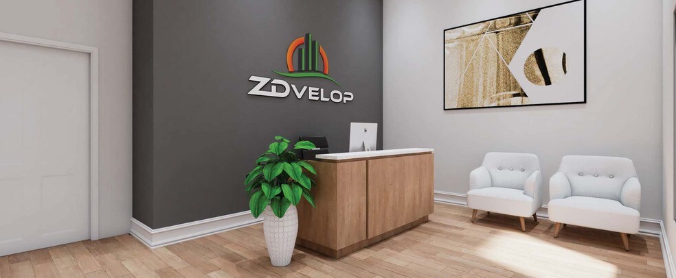 More Photos Of 11606 Westlock Dr, Tomball Medical For Lease