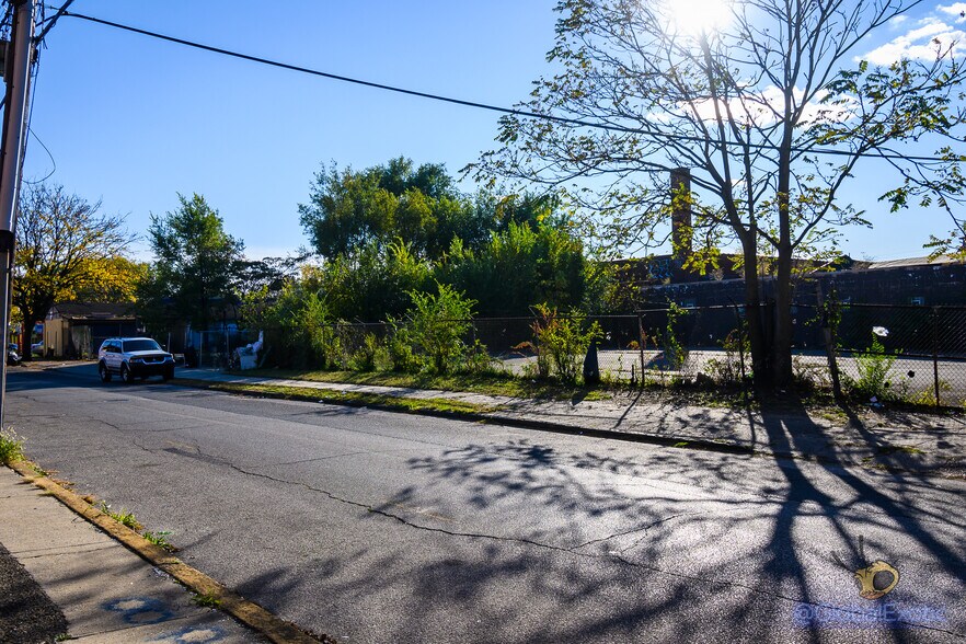 Primary Photo Of 25 N 23rd St, Camden Warehouse For Lease