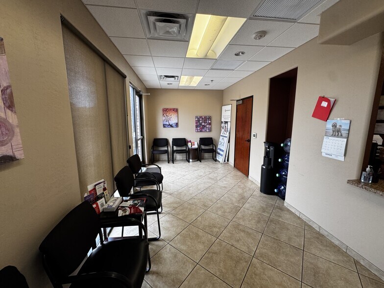 More Photos Of 3511 S Mercy Rd, Gilbert Medical For Lease