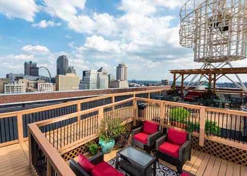 More Photos Of 1501 Locust St, Saint Louis Apartments For Sale