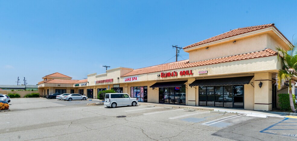 More Photos Of 373 E Foothill Blvd, Upland Storefront Retail Office For Sale