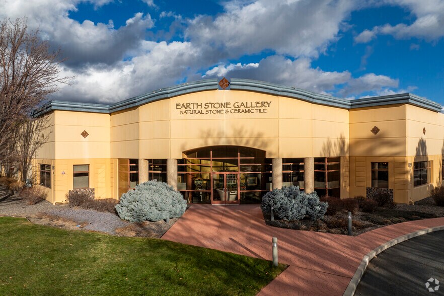 More Photos Of 1325 Capital Blvd, Reno Showroom For Sale