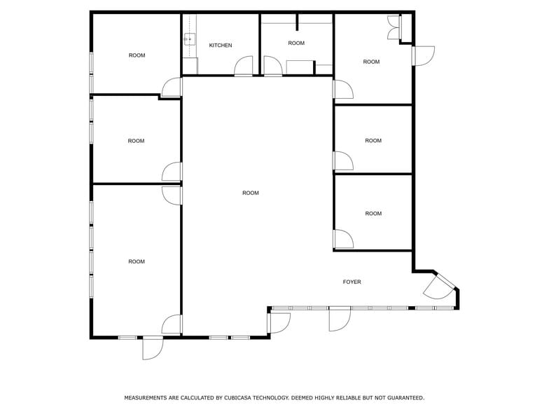More Photos Of 250 W Main St, Woodland Office For Lease