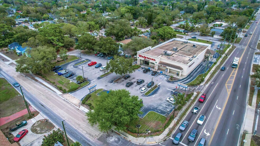 More Photos Of 5701 Gulfport Blvd S, Gulfport Drugstore For Sale