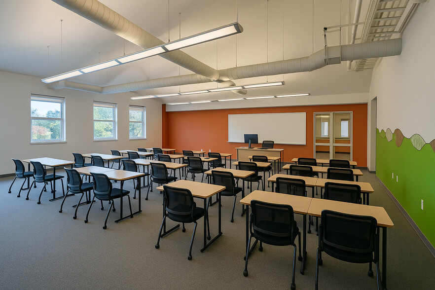 More Photos Of 1003 Gravenstein Hwy, Sebastopol Unknown For Lease