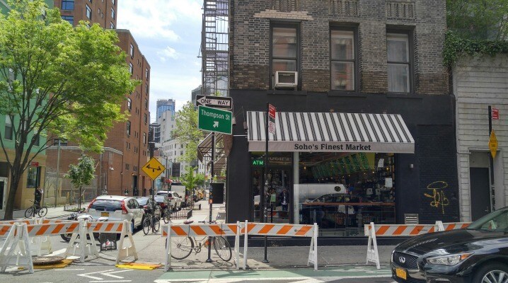 More Photos Of 17-19 Thompson St, New York Apartments For Sale