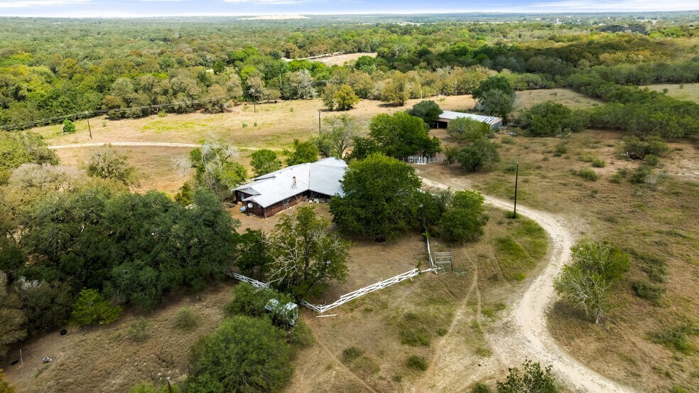 More Photos Of 1272 Old Lytton Springs Rd, Lockhart Land For Sale
