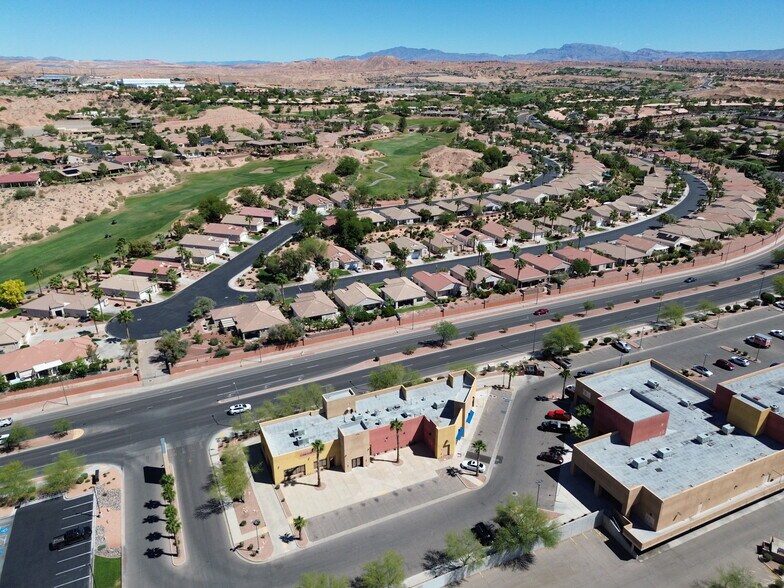 More Photos Of 550-570 W Pioneer Blvd, Mesquite Unknown For Lease