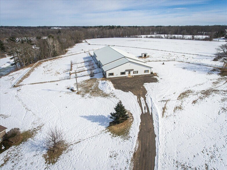 More Photos Of 12446 190th St, Milaca Lodge Meeting Hall For Sale