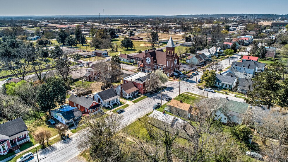 More Photos Of 602-604 3rd St, Augusta Apartments For Sale