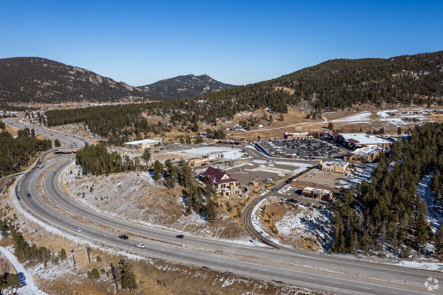 More Photos Of 27122 Main St, Conifer General Retail For Sale