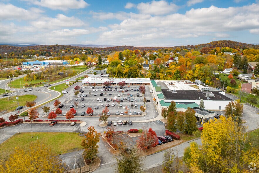 More Photos Of 445 Route 23, Sussex Unknown For Lease