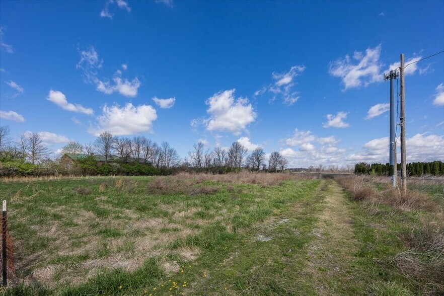 More Photos Of 7716 W 200 N, Greenfield Land For Sale