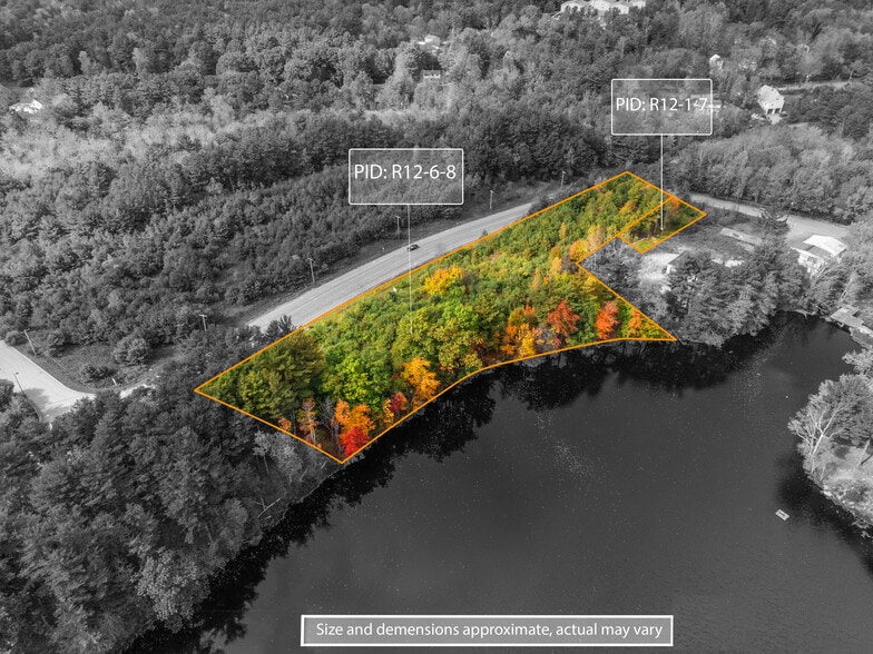 More Photos Of Timpany Blvd & Mill St, Gardner Land For Sale