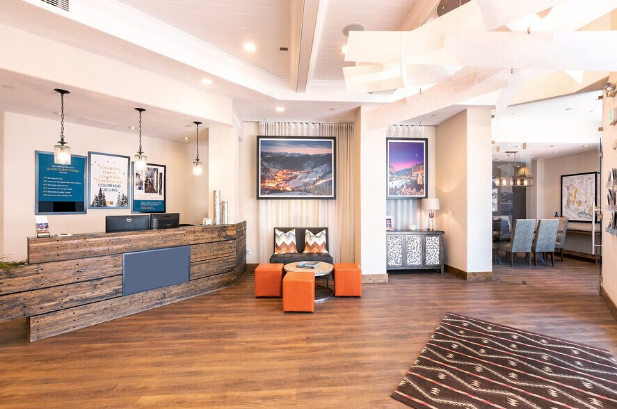 More Photos Of 136 E Thomas Pl, Beaver Creek Hotel For Lease