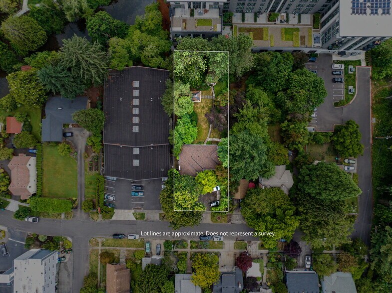 More Photos Of 10423 SE 23RD Ave, Portland Medical For Sale