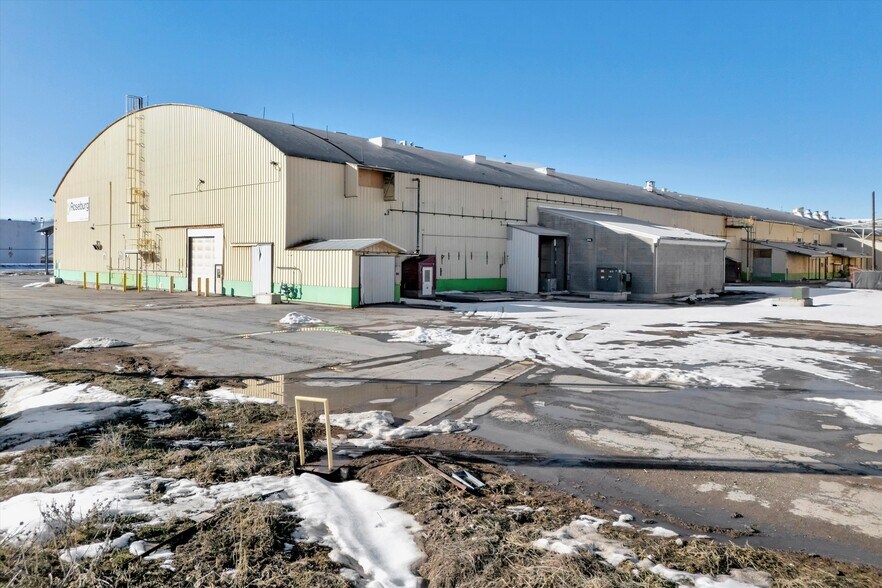 More Photos Of 3300 Raser Dr, Missoula Industrial For Lease