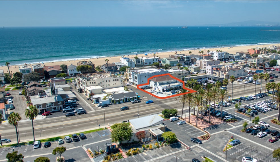 More Photos Of 16431 Pacific Coast Hwy, Huntington Beach Storefront Retail Residential For Sale