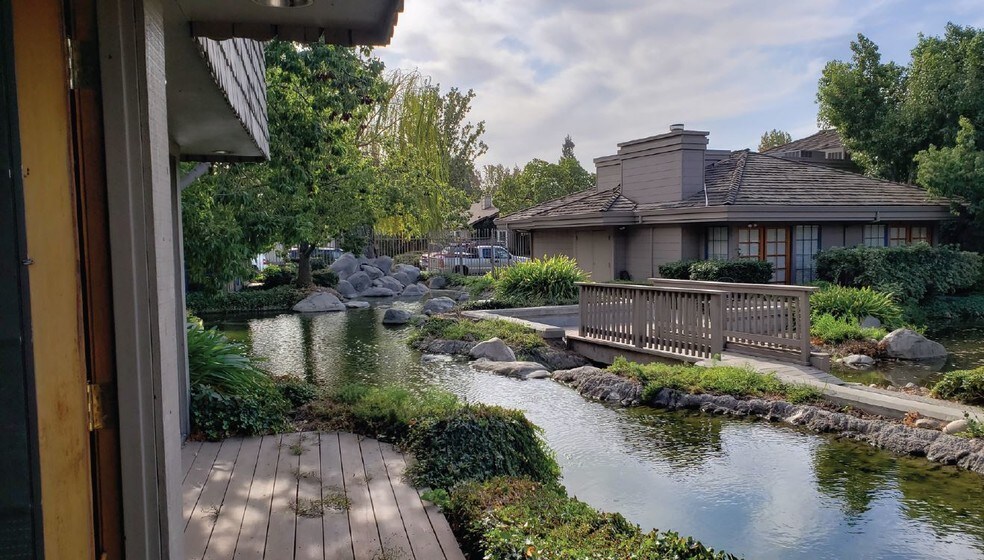 More Photos Of 1919 Grand Canal Blvd, Stockton Office For Sale