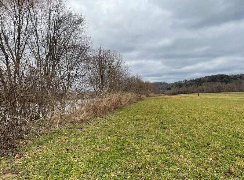 More Photos Of 5700 Charleston Rd, Leon Land For Sale