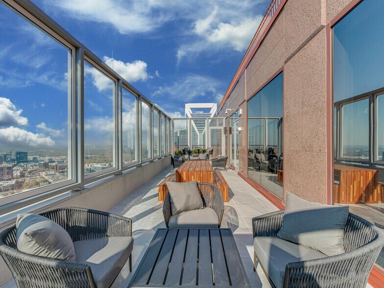 More Photos Of 301 S College St, Charlotte Office For Lease